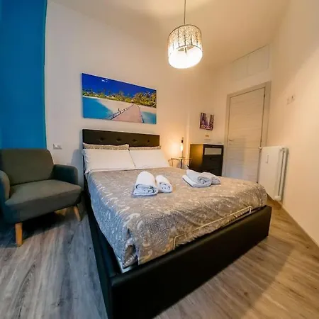 Charming Tiny Apartamento