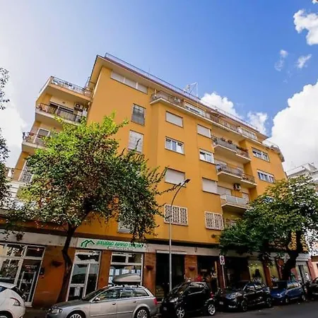 Charming Tiny Appartamento *