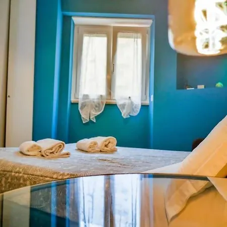 Apartmán Charming Tiny