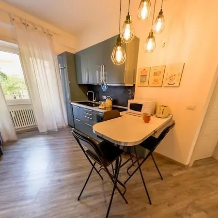 Charming Tiny Appartamento