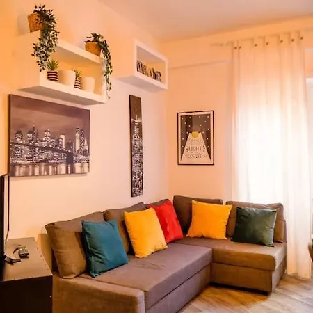 Charming Tiny Appartamento *