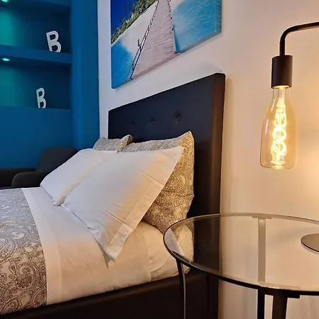 Charming Tiny Apartmán *