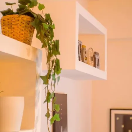 Appartamento Charming Tiny *